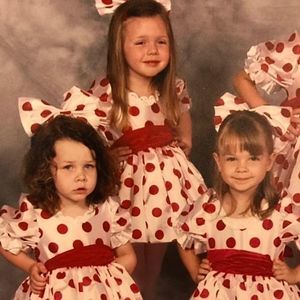 Meet your Posher, Lizzy